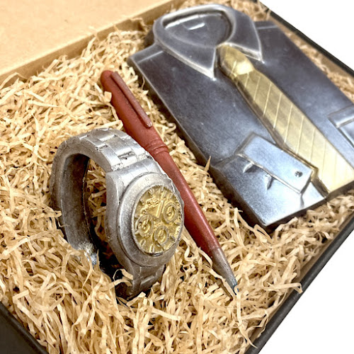 Opinii despre CHOKODESIGN.DK în Kerteminde - Gastronomi og hotelvirksomhed