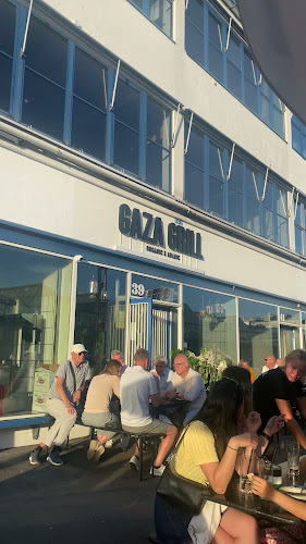 Gaza Grill Kødbyen - København