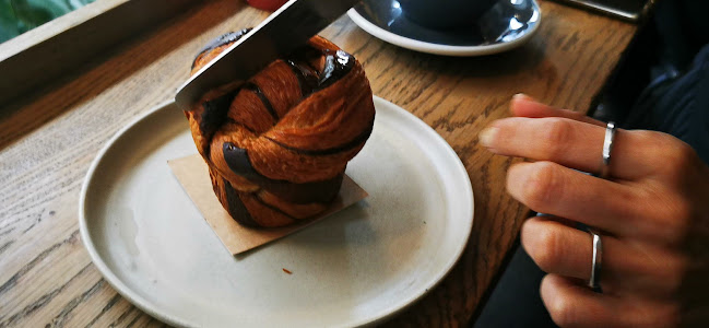 Andersen & Maillard - Bispebjerg