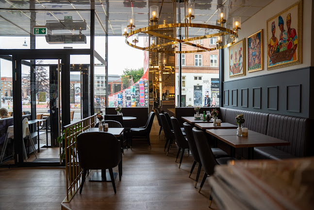 Nørrebrogade 209, 2200 København