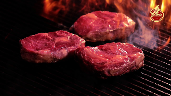 Opinii despre Bone's Aalborg în Aalborg - Gastronomi og hotelvirksomhed