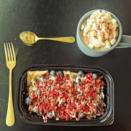 Opinii despre Lido Pizzaria & Pancakes în Viby J - Gastronomi og hotelvirksomhed