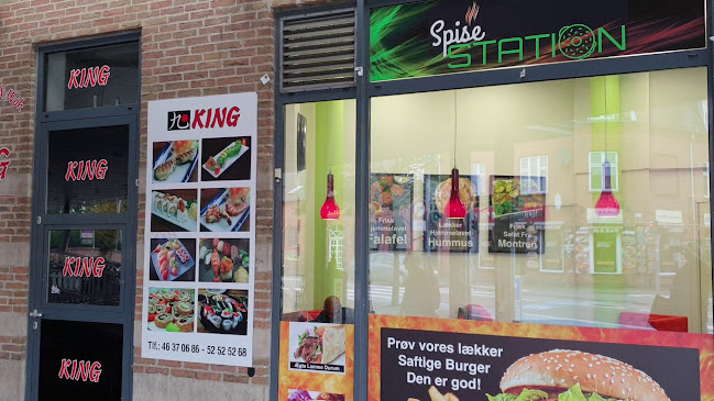 Jernbanegade 3D, 4000 Roskilde