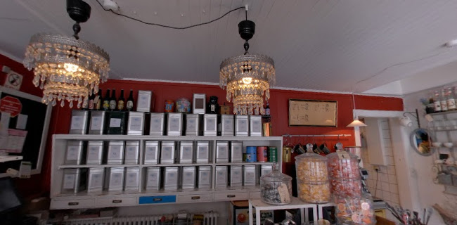 Café T - Gastronomi og hotelvirksomhed