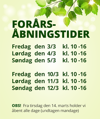 Opinii despre Cafe Skovbrynet în Helsingør - Gastronomi og hotelvirksomhed