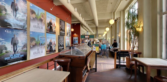 Cafe biografen