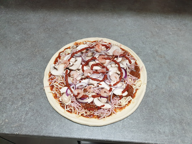 Comentarii opinii despre City Kebab