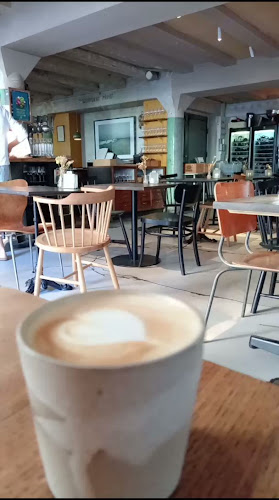 Opinii despre Il Buco în København - Gastronomi og hotelvirksomhed