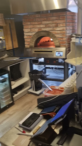 Pizza Smeden - Aarhus