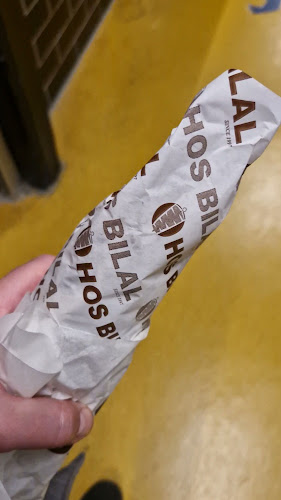 Hos Bilal Brabrand - Gastronomi og hotelvirksomhed