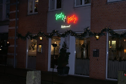 Italy & Italy Ristorante