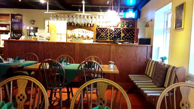 Opinii despre Bodilles Kro în Skagen - Gastronomi og hotelvirksomhed