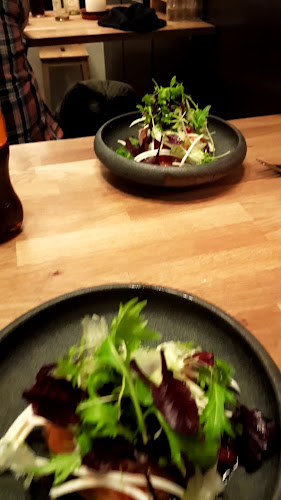 Opinii despre OliNico Gastro Grillbar în Aarhus - Gastronomi og hotelvirksomhed