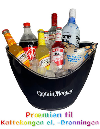 Sportspub Målet - Gastronomi og hotelvirksomhed