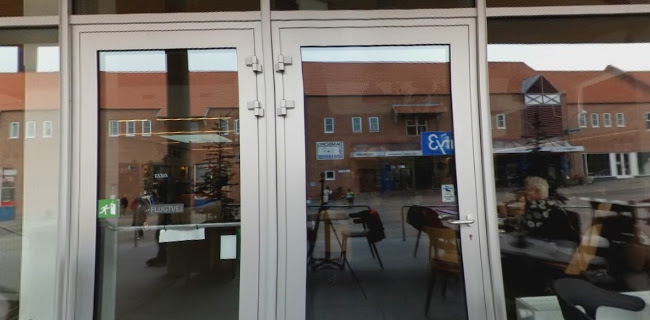 Kok Amok - mad til dit arrangement - Slagelse