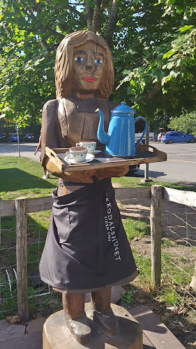 Comentarii opinii despre Restaurant Ekkodalshuset