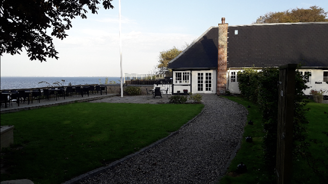 Opinii despre Fyrkroen în Gilleleje - Gastronomi og hotelvirksomhed