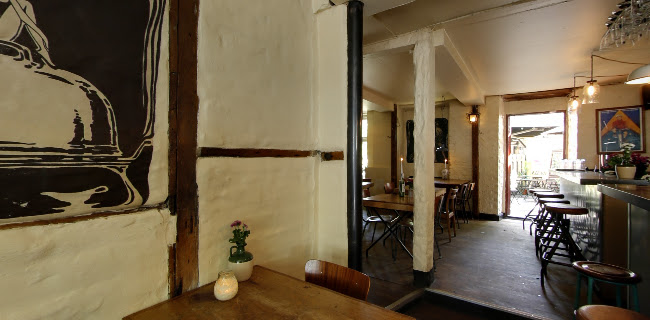 Café Bopa - Gastronomi og hotelvirksomhed