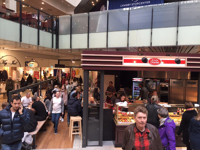 Patisserie Marie France - Gastronomi og hotelvirksomhed