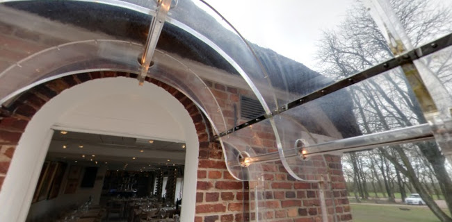 A Hereford Beefstouw - Lund - Herning - Gastronomi og hotelvirksomhed