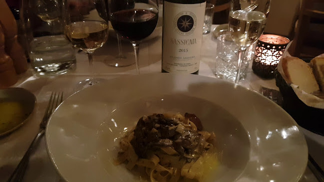 Opinii despre La Dolce Vita în Helsingør - Gastronomi og hotelvirksomhed