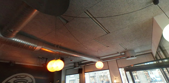 Studenterhuset - København