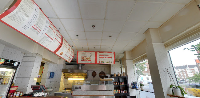 La Coruna - Gastronomi og hotelvirksomhed