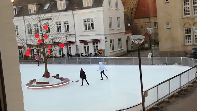 Opinii despre Cafe Vi2 în Aalborg - Gastronomi og hotelvirksomhed