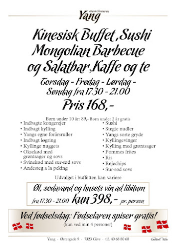 Østergade 9A, 7323 Give