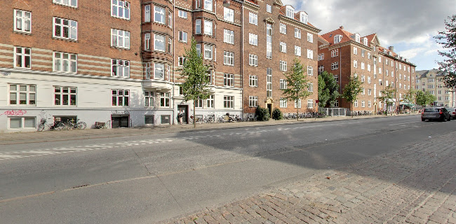 Enghavevej 64, 1674 København