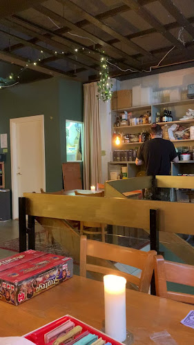 Opinii despre Operaen Randers în Randers - Gastronomi og hotelvirksomhed