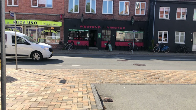 West-End, Odense ApS