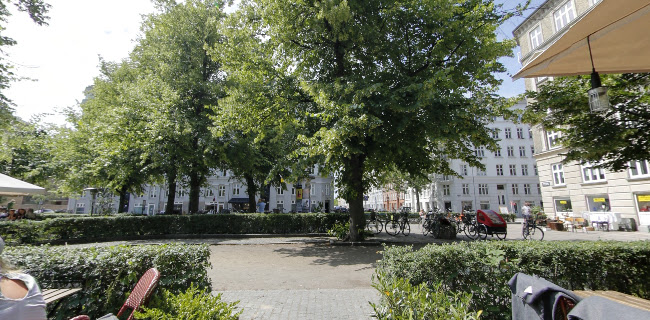 Café Bopa - København