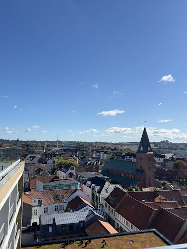 Hermans Café Og Bageri