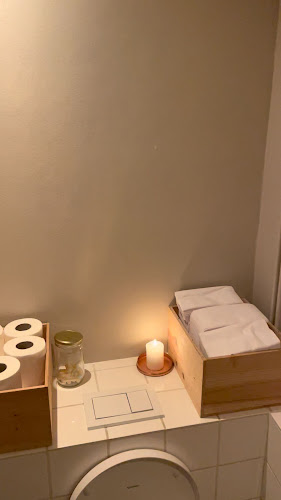 LUN Restaurant & vinbar - København