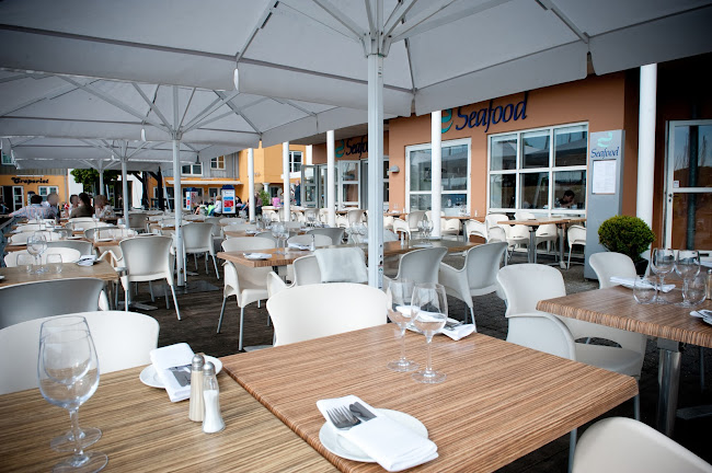 Comentarii opinii despre Restaurant Seafood