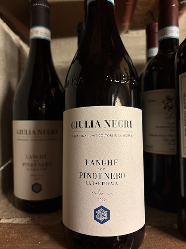 SanGiovanni - Gastronomi og hotelvirksomhed