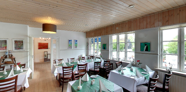 Comentarii opinii despre Orø Kro