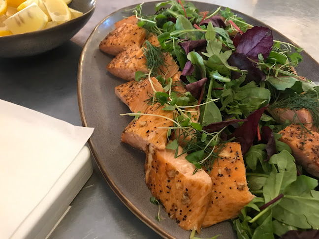 Restaurant Vestermølle - Gastronomi og hotelvirksomhed