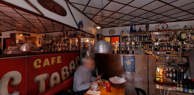 Comentarii opinii despre Café Picasso Aps