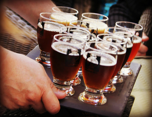 Comentarii opinii despre RAS GASTRO & MALT