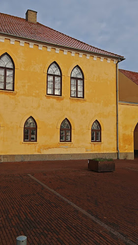 Cafe La Buffalo Vordingborg