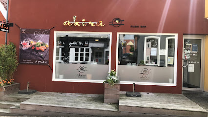 Akira Sushi Bar