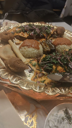 Opinii despre Mad Magi în Bjerringbro - Gastronomi og hotelvirksomhed