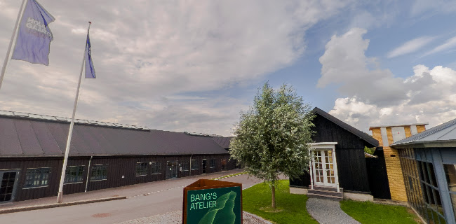 Restaurant Holmegaard