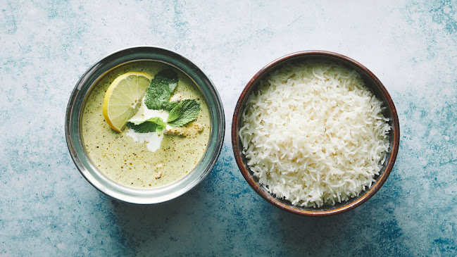 Chai Shai - Gastronomi og hotelvirksomhed