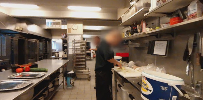 Jernbanegade 10, 4200 Slagelse