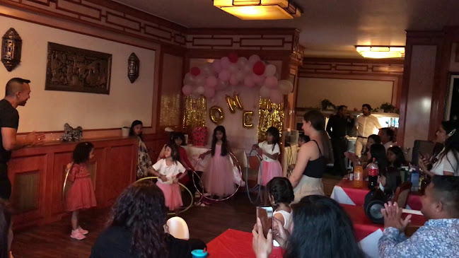 Garam Masala, The Authentic Indian and Continental Kitchen - København