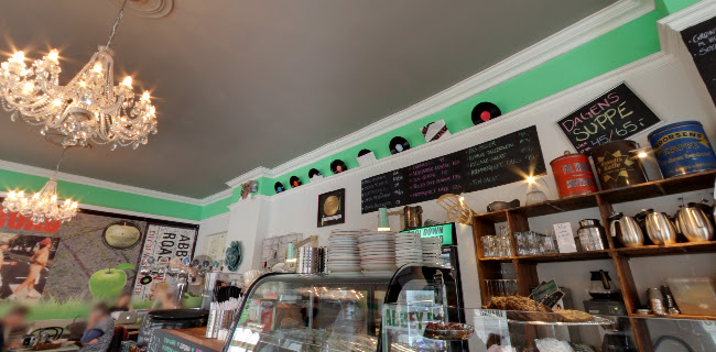 Kjellerupsgade 1A, 9000 Aalborg