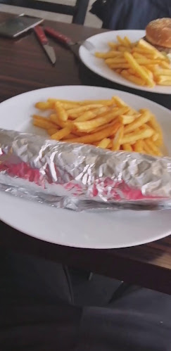 Opinii despre Mr. Pizza în Glostrup - Gastronomi og hotelvirksomhed